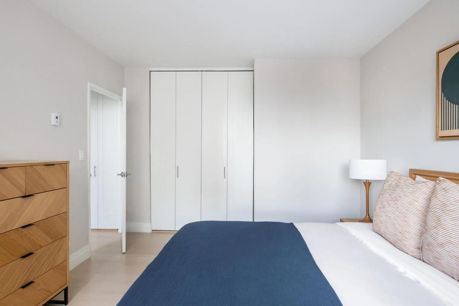 Apartmán Blueground Ues Wd Gym Health Club Nyc-1118 New York 0*,  USA