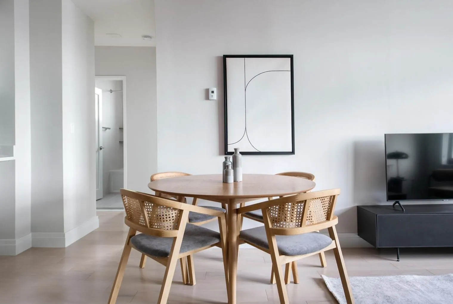 Apartmán Blueground Ues Wd Gym Health Club Nyc-1118 New York