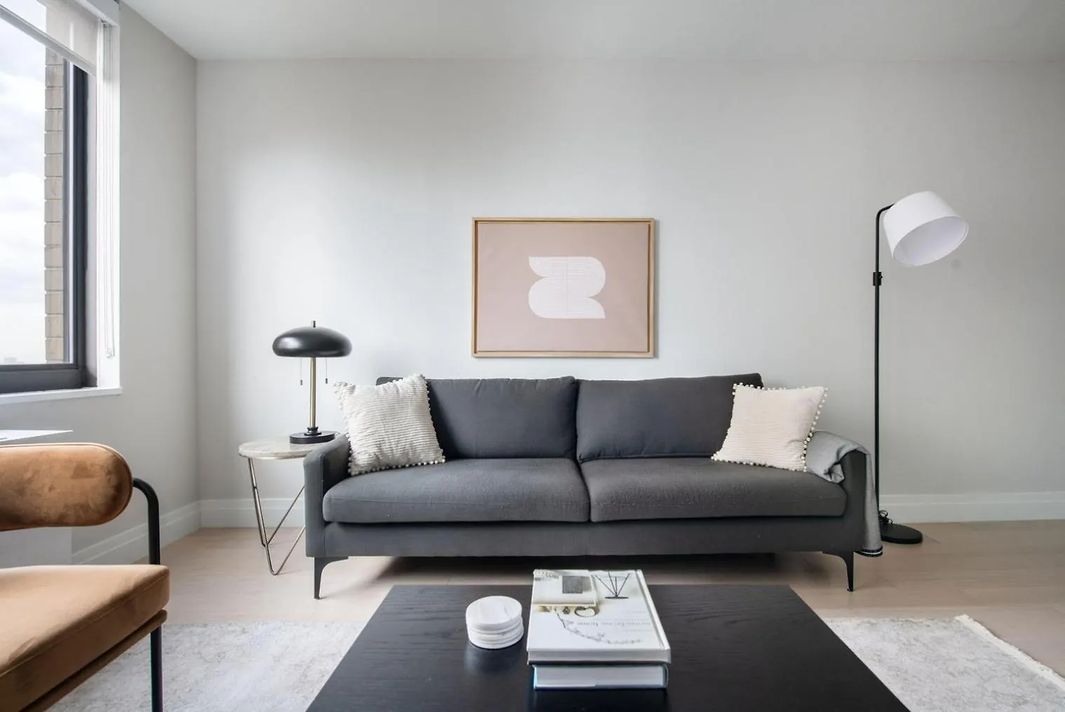 Apartmán Blueground Ues Wd Gym Health Club Nyc-1118 New York USA