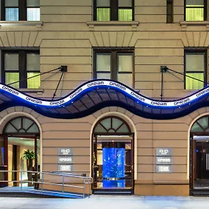 מלון Dream Midtown, By Hyatt, ניו יורק