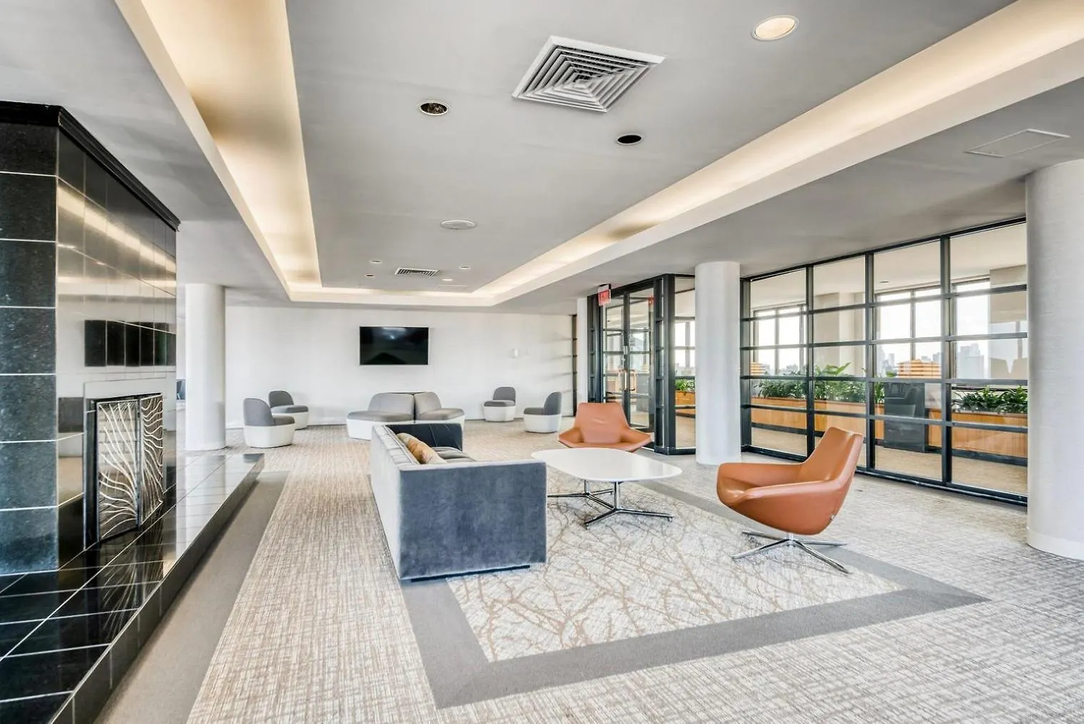 Blueground Ues Wd Gym Health Club Nyc-1118 Apartment New York