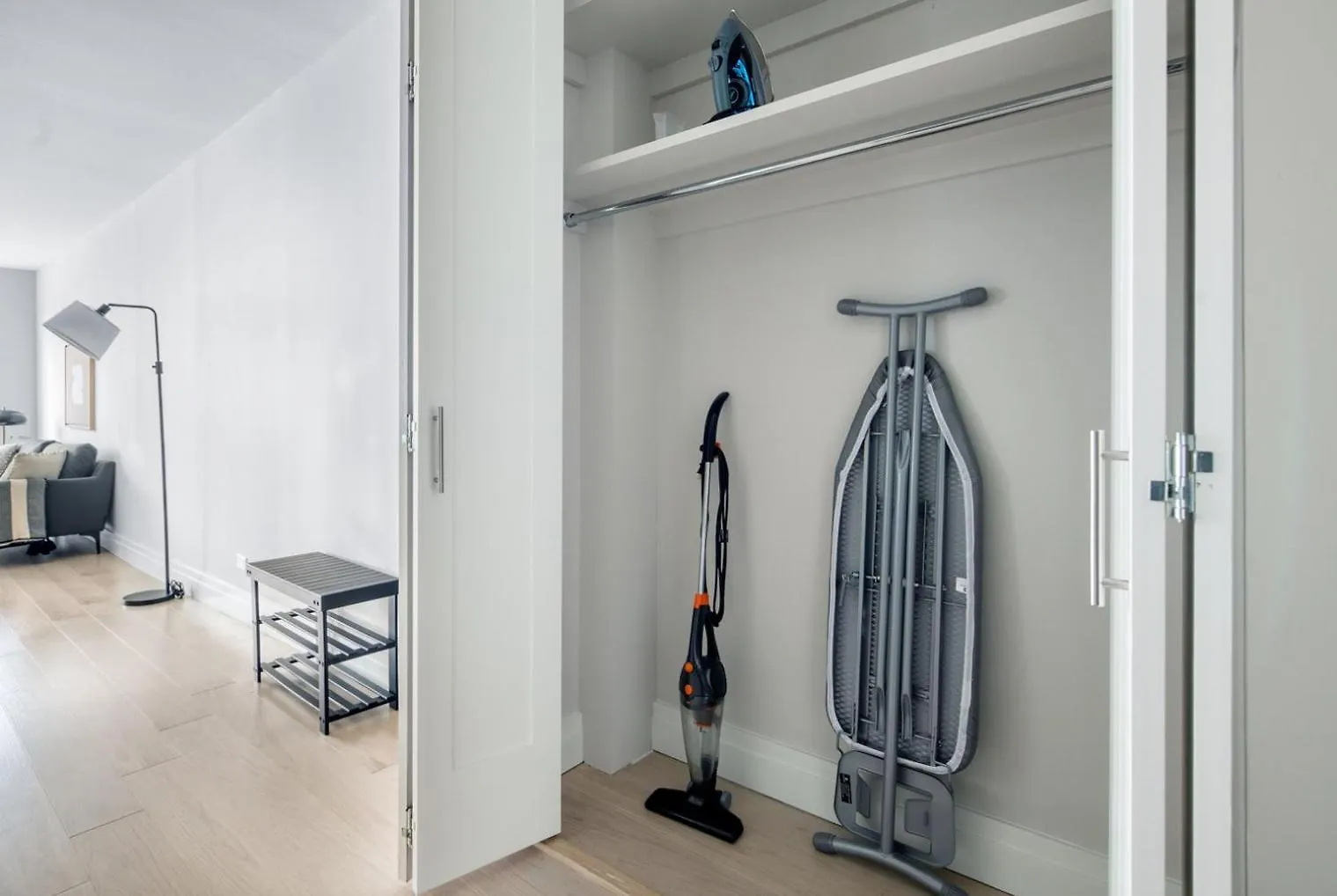 Blueground Ues Wd Gym Health Club Nyc-1118 Apartment New York