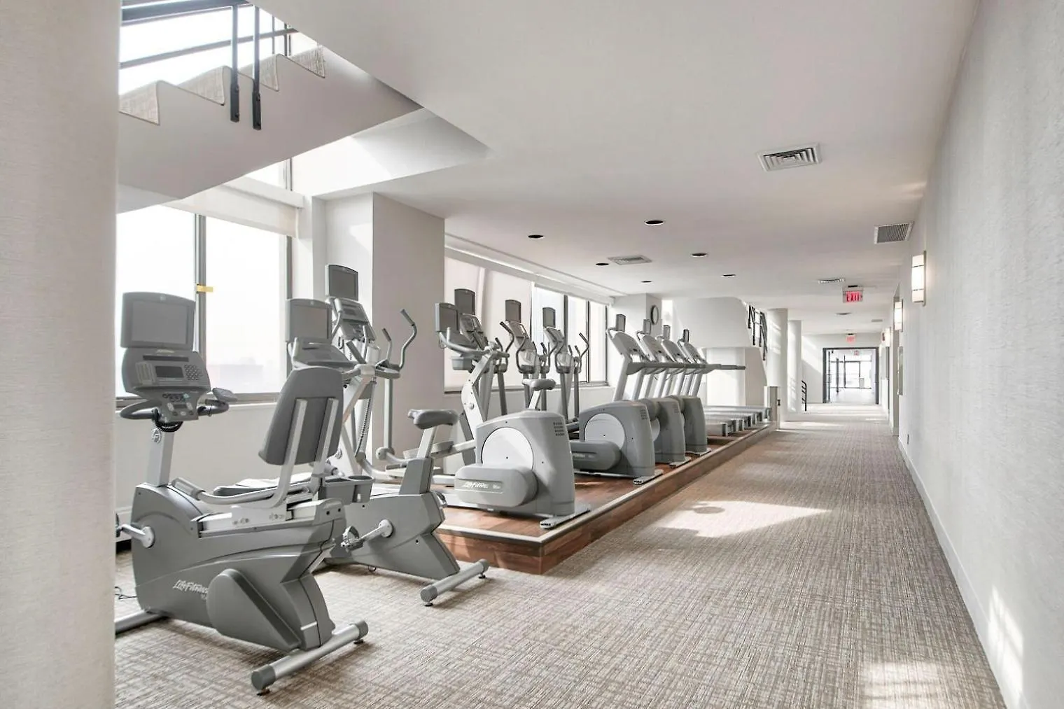 Blueground Ues Wd Gym Health Club Nyc-1118 Apartment New York 0*,
