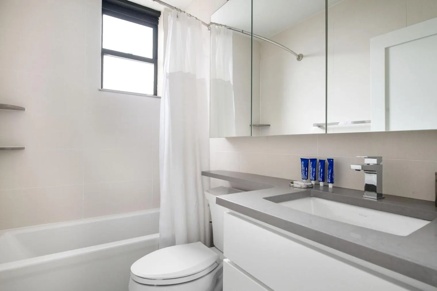 Blueground Ues Wd Gym Health Club Nyc-1118 Apartment New York United States