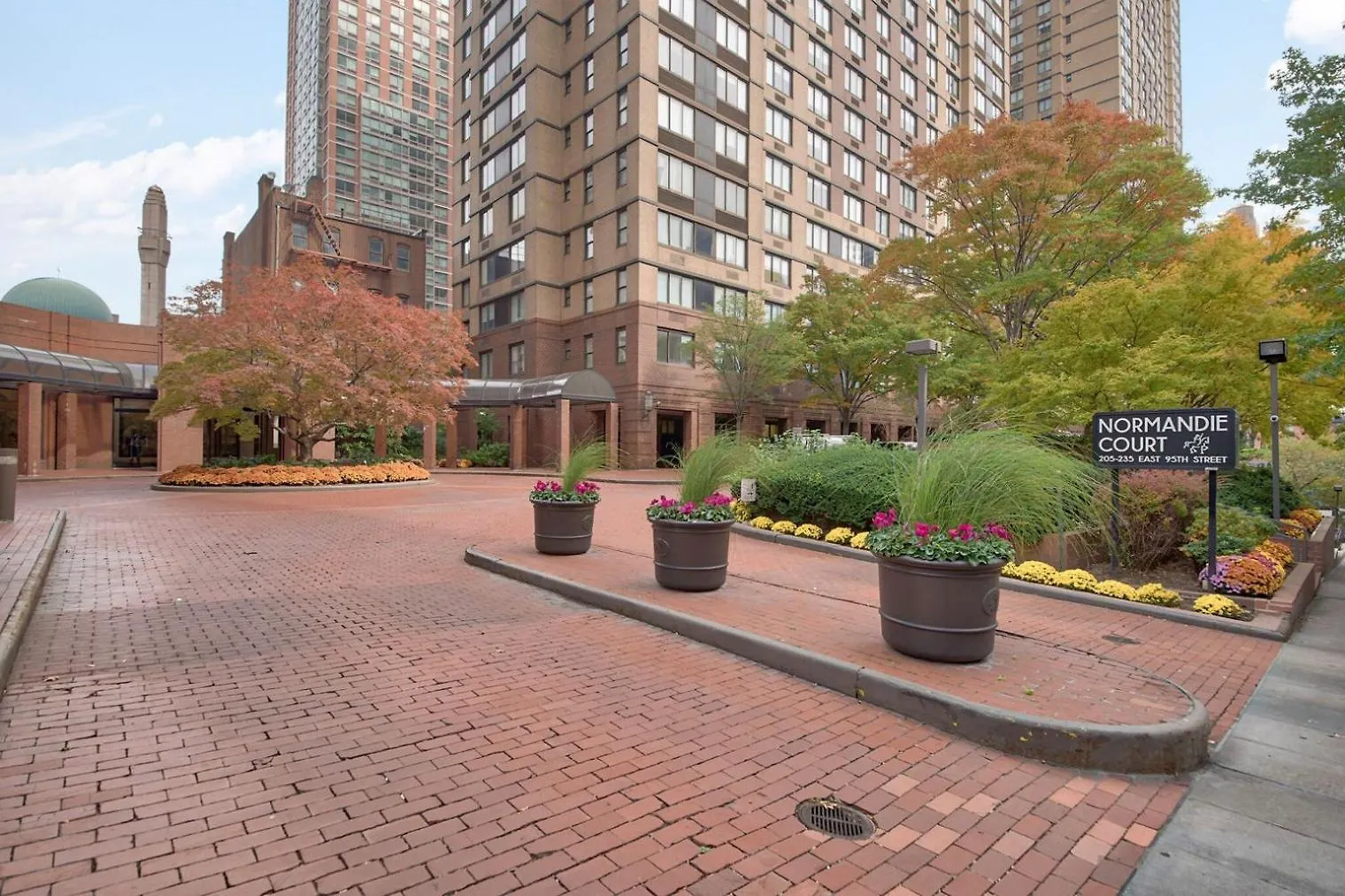 Blueground Ues Wd Gym Health Club Nyc-1118 Apartment New York United States