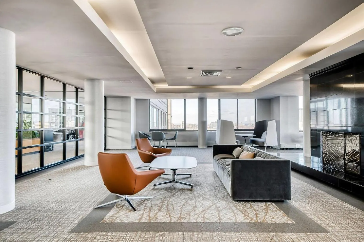 Blueground Ues Wd Gym Health Club Nyc-1118 Apartment New York United States