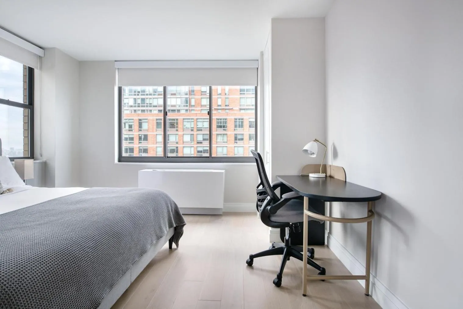 Blueground Ues Wd Gym Health Club Nyc-1118 Apartment New York