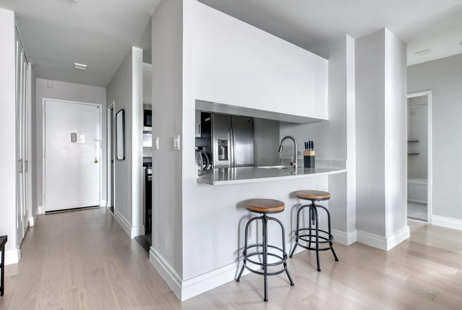 Blueground Ues Wd Gym Health Club Nyc-1118 Apartment New York