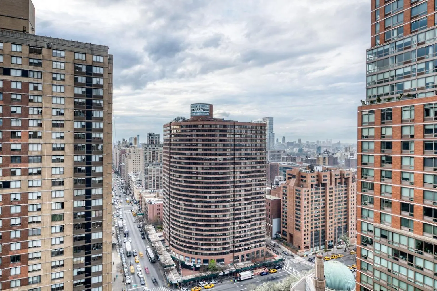 Blueground Ues Wd Gym Health Club Nyc-1118 Apartment New York