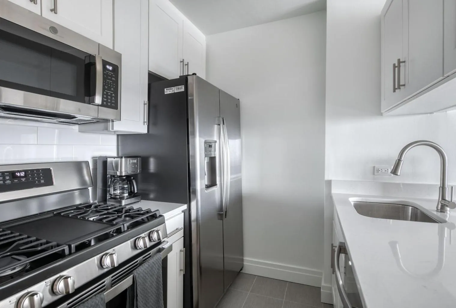 Blueground Ues Wd Gym Health Club Nyc-1118 Apartment New York